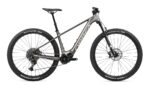 Orbea BP rower elektryczny URRUN 20 Bronze - Silver