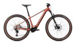 Orbea rower elektryczny URRUN 10 Red - Bronze