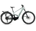 Orbea rower elektryczny MUGA 20 Blue - Black