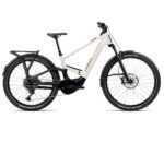 Orbea rower elektryczny MUGA 10 White - Black