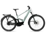 Orbea rower elektryczny MUGA 10 Blue - Black