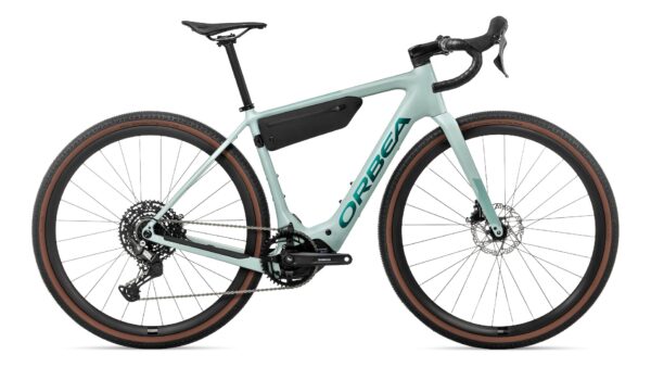 Orbea rower elektryczny DENNA H50 Blue