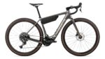Orbea rower elektryczny DENNA H50 Bronze