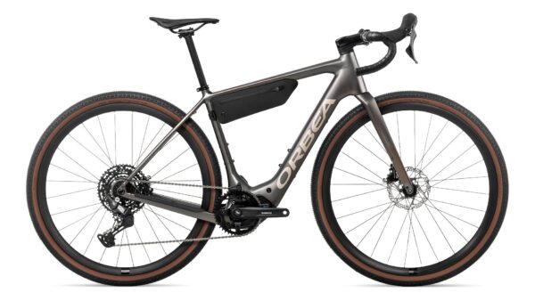 Orbea rower elektryczny DENNA H50 Bronze