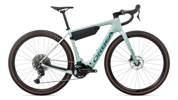Orbea rower elektryczny DENNA H40 Blue