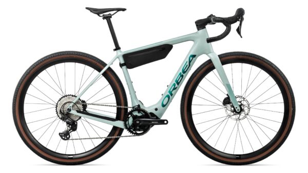 Orbea rower elektryczny DENNA H30 Blue