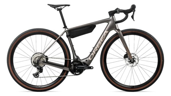 Orbea rower elektryczny DENNA H30 Bronze