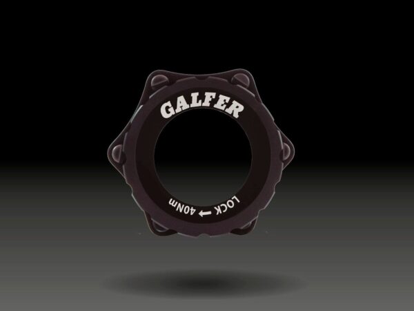 Galfer adapter Galfer adapter 6 śrub na CENTER LOCK