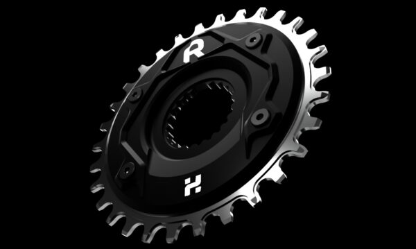 Tłumik łańcucha CHAIN DAMPER Raceface Cinch 32T