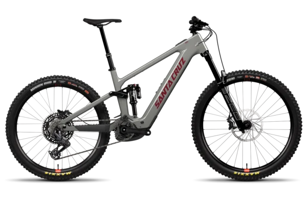 ROWER SANTA CRUZ VALA 1 C MX 26 70