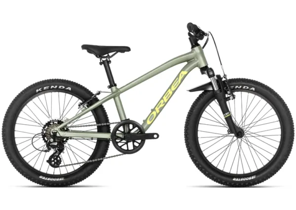 Rower dziecięcy ORBEA MX 20 XC