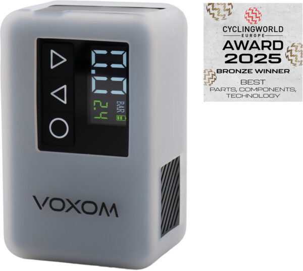 Pompka elektryczna VOXOM Mini EPu2